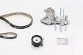 Wasserpumpe + Zahnriemen Satz für Ford 2013-> Continental Ctam Ct1211Wp2Pro