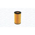 ORIGINAL® Magneti Marelli Ölfilter für Mercedes-Benz C-CLASS C-CLASS T-Model