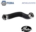 09-1374 TURBO SCHLAUCH LADELUFTSCHLAUCH NIEDRIGER LINKS GATES FÜR BMW 2,X1,X2,1