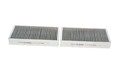 BOSCH 1 987 435 585 Filter, Innenraumluft für Mercedes