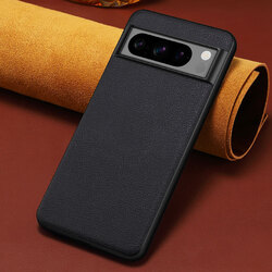 Für Google Pixel 10 Pro XL 9A 9 8 8A 7A 7 Pro PU Leder Hülle Handy Schutz Case