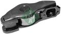 INA 422 0058 10 Schlepphebel, Motorsteuerung für AUDI SEAT SKODA VW