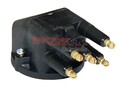Zündverteilerkappe METZGER 0881008 für PEUGEOT CITROËN 205 2 20A 405 1 Break 15E