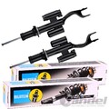 2x BILSTEIN B4 STOßDÄMPFER VORNE passend für MERCEDES C-KLASSE COUPE C205 C43