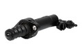 ATE Nehmerzylinder, Kupplung 24.2519-1701.3 für VW SEAT AUDI SKODA