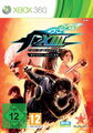 The King of Fighters Xiii Deluxe Edition Microsoft Xbox 360 Gebraucht in OVP