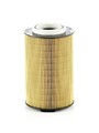Mann-Filter Ölfilter Öl Filter für MAN Neoplan TGX II ab 12-> Hu1291/1Z
