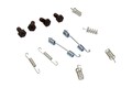 MAXGEAR Zubehörsatz Feststellbremsbacken 27-0367 für MERCEDES 124 W124 KLASSE SL
