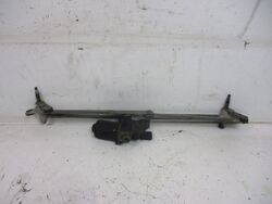 Wischergestänge vorne RHD Rechtslenker Mit Wischermotor passt für LAND ROVER