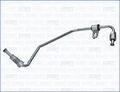 AJUSA OP10383 Ölleitung, Lader für RENAULT