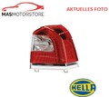 RÜCKLEUCHTE HECKLEUCHTE HELLA 2VA 011 527-041 I FÜR VOLVO V70 III,XC70 II