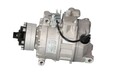 Kompressor Klimaanlage EASY FIT NRF 32516 für 7LA R8 AUDI VW 7L7 7L6 TOUAREG 12V