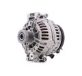 RIDEX 4G1055 Lichtmaschine Generator 120A 12V für BMW 3 Touring (E91) X3 (E83)