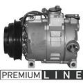 Mahle Kompressor Klimaanlage für Audi A4 B5 A6 C5 A8 D2 VW Passat 3B 2.5 TDI