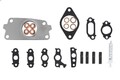 Montagesatz, Lader ELRING 711.090 für MAZDA 6 Kombi (GJ, GL) 2.2 2012-2018