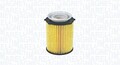 Ölfilter MAGNETI MARELLI 153071760761 Filtereinsatz für Q60 Q30 W246 W247 R172