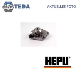 P955 MOTOR KÜHLWASSERPUMPE WASSERPUMPE HEPU FÜR VOLVO S40 I,V40 1.9 DI 1.9L