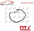 SENSOR ABGASTEMPERATUR NTY EGT-AU-035 V FÜR AUDI A5,A4 B9,Q5,8WC,8WD,F5F,F5P