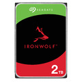 Seagate IronWolf NAS HDD ST2000VN003 - 2 TB 5400 rpm 3,5 Zoll SATA 6 Gbit/s CMR