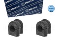 2 x MEYLE Stabilisatorlager Vorne für HYUNDAI ELANTRA  i30 KIA CEE'D  PRO
