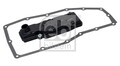 FEBI BILSTEIN Hydraulikfiltersatz Automatikgetriebe 176221 für HONDA CR 5 CIVIC
