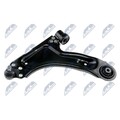 1x ORIGINAL® Nty Lenker, Radaufhängung Vorne, Links passend für Opel MERIVA A