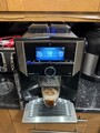 Siemens EQ.9 plus s700 Kaffeevollautomat, Dual Hopper und Home Connect