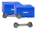 2X SKF KOPPELSTANGEN STABI STREBE HINTEN LINKS+RECHTS