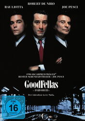 GoodFellas DVD