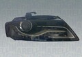 MAGNETI MARELLI Scheinwerfer Links für AUDI A4 Avant (8K5, B8) 711307022804