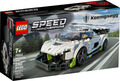LEGO® Speed Champions 76900 Koenigsegg Jesko - NEU/OVP