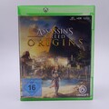 Assassins Creed Origins Microsoft Xbox One Spiel Game Das alte Ägypten