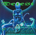 DETEST - Dorval + DeathBreed Demo 2CD, NEU