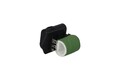Widerstand Innenraumgebläse KAMOKA 4140044 für OPEL CORSA S07 L08 L68 LPG CDTI