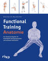 Functional-Training-Anatomie | Kevin Carr, Mary Kate Feit | 2021 | deutsch