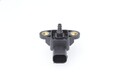Sensor, Saugrohrdruck BOSCH 0 261 230 250 für SL (R231) 6 2012-2018