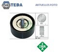 532 0736 10 UMLENKROLLE KEILRIPPENRIEMEN OBERE LINKS INA NEU OE QUALITÄT