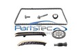 PartsTec Steuerkettensatz  u.a. für AUDI, SEAT, VW