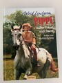 Pippi ausser Rand und Band – Astrid Lindgren Langstrumpf Oetinger – TOP Zustand