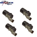 4x Sensor Einparkhilfe Parksensor PDC für BMW 5er X3 X5