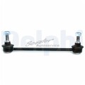 2x Delphi Koppelstange Strebe hinten 82218596 | 621859