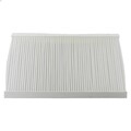 Innenraumfilter FEBI 26302 für LAND ROVER DISCOVERY IV (L319) 5 2009-2018