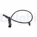 ABS Sensor Raddrehzahl Hinterachse für FORD TOURNEO CUSTOM V362 Bus TRANSIT