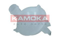Ausgleichsbehälter, Kühlmittel Kunststoff 7720036 KAMOKA für CITROËN PEUGEOT