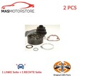 GELENK ANTRIEBSWELLE PAAR LOBRO 302299 2PCS A FÜR PORSCHE 911 3L,3.3L,2.7L