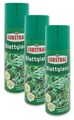 200 ml Substral Blattglanz Spray 3 x