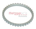 METZGER AUTOTEILE ABS Sensorring 0900264 für RENAULT TWINGO 1 C063 C064 C066 16V