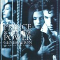 Prince & The New Power Generation – Diamonds And Pearls