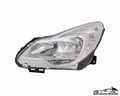 VALEO Scheinwerfer H1 + H7 + HPC24WY Links für OPEL CORSA D