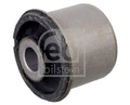 Querlenkerbuchse Hinterachse links 176010 FEBI BILSTEIN für HYUNDAI KIA